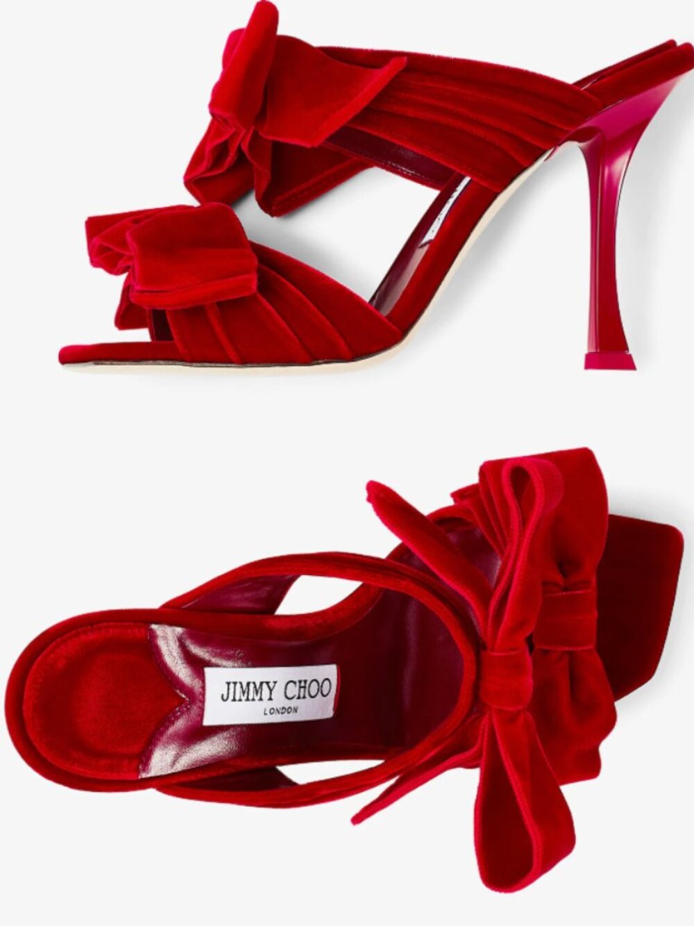 Jimmy Choo Sandals